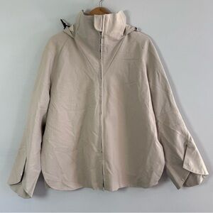 pet-tree-kor Exclusive Men's Lightweight 100% Cotton Jacket